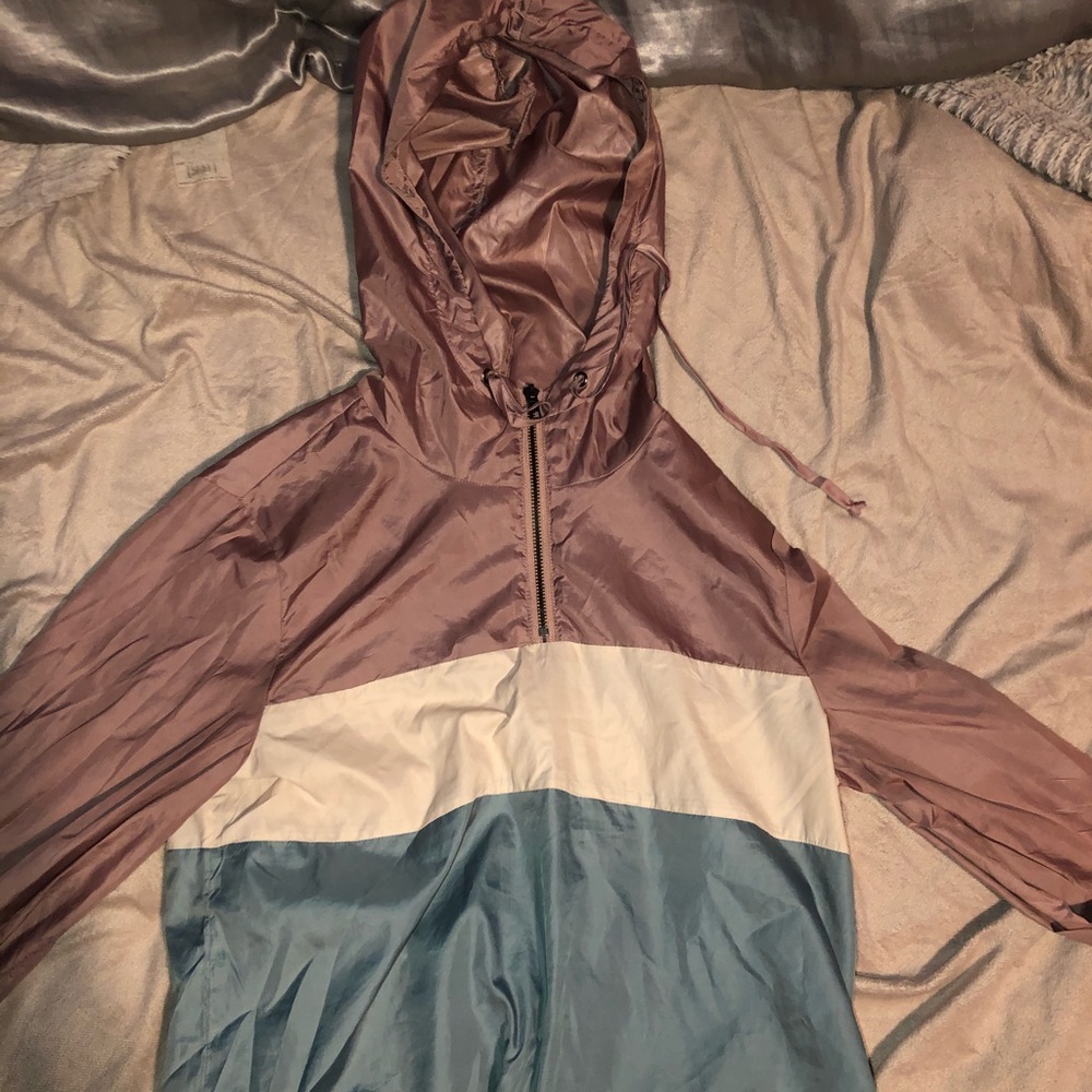 Windbreaker